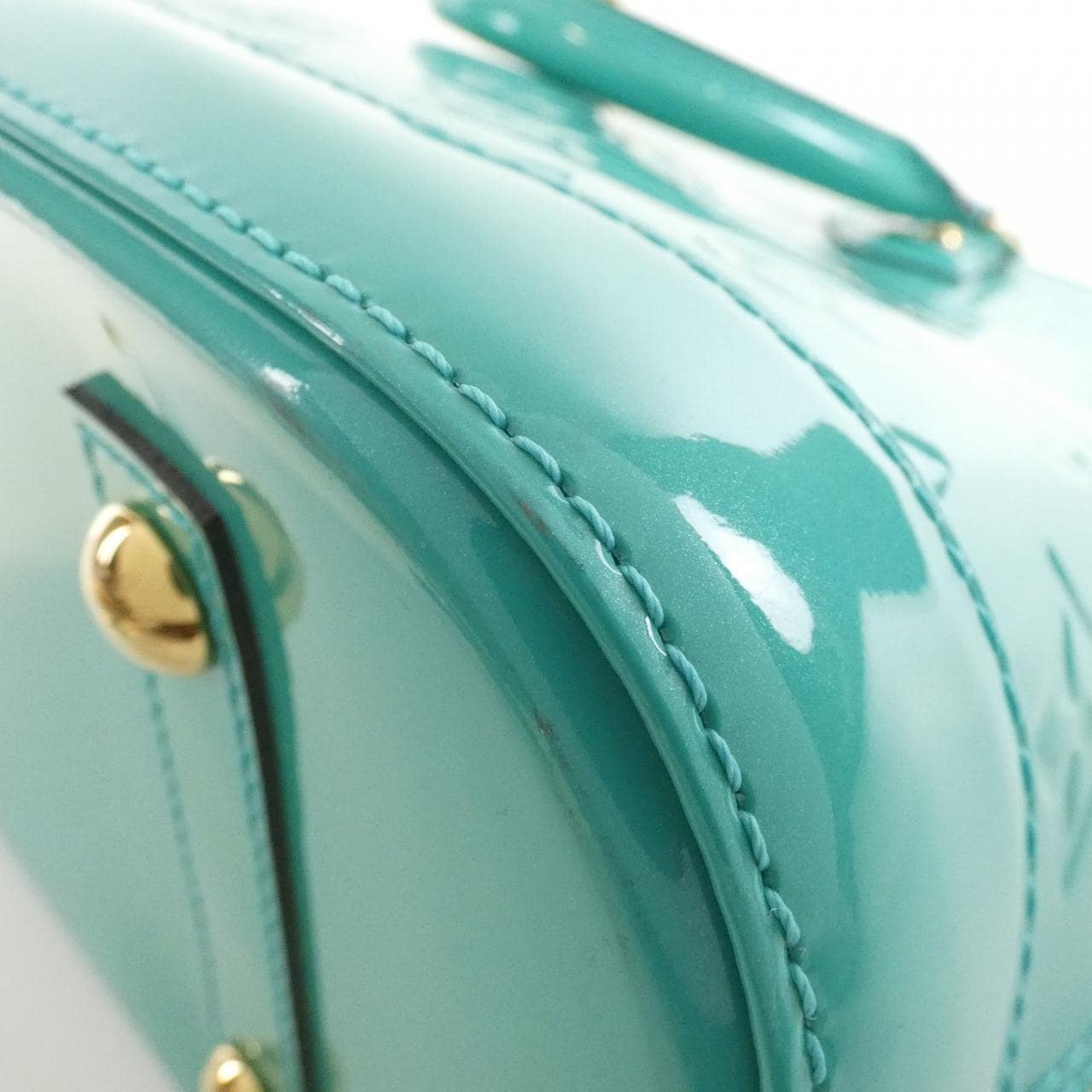 ルイヴィトン ヴェルニ アルマ PM M91694 バッグ