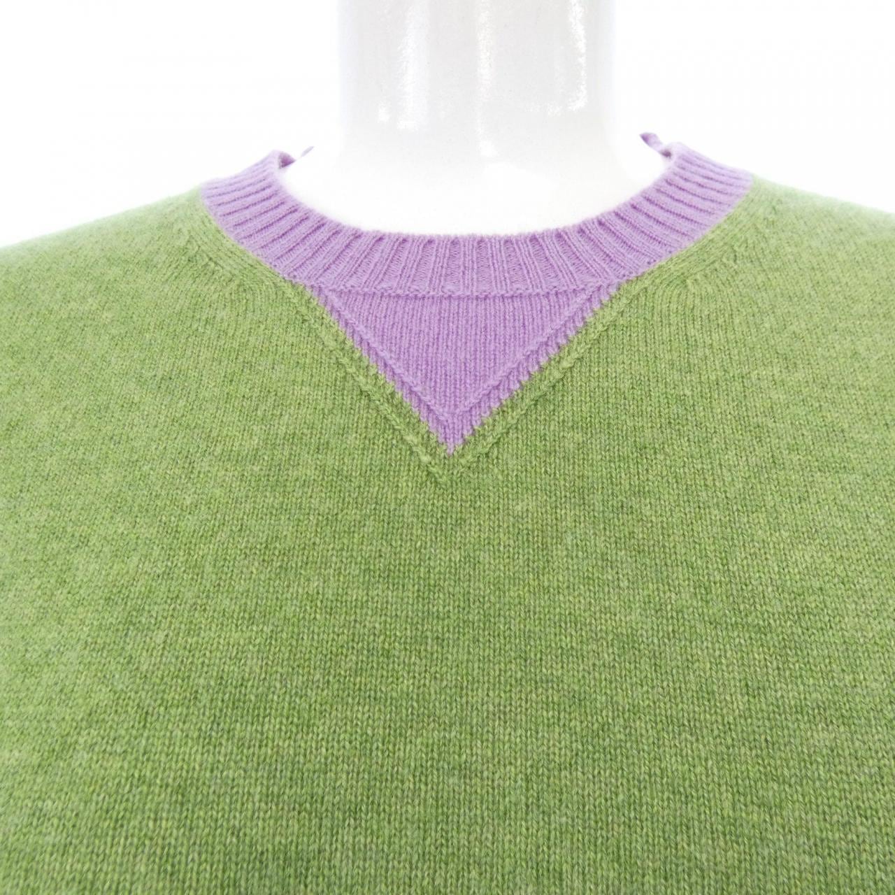 シャネル CHANEL P31852K00570 07A ニット