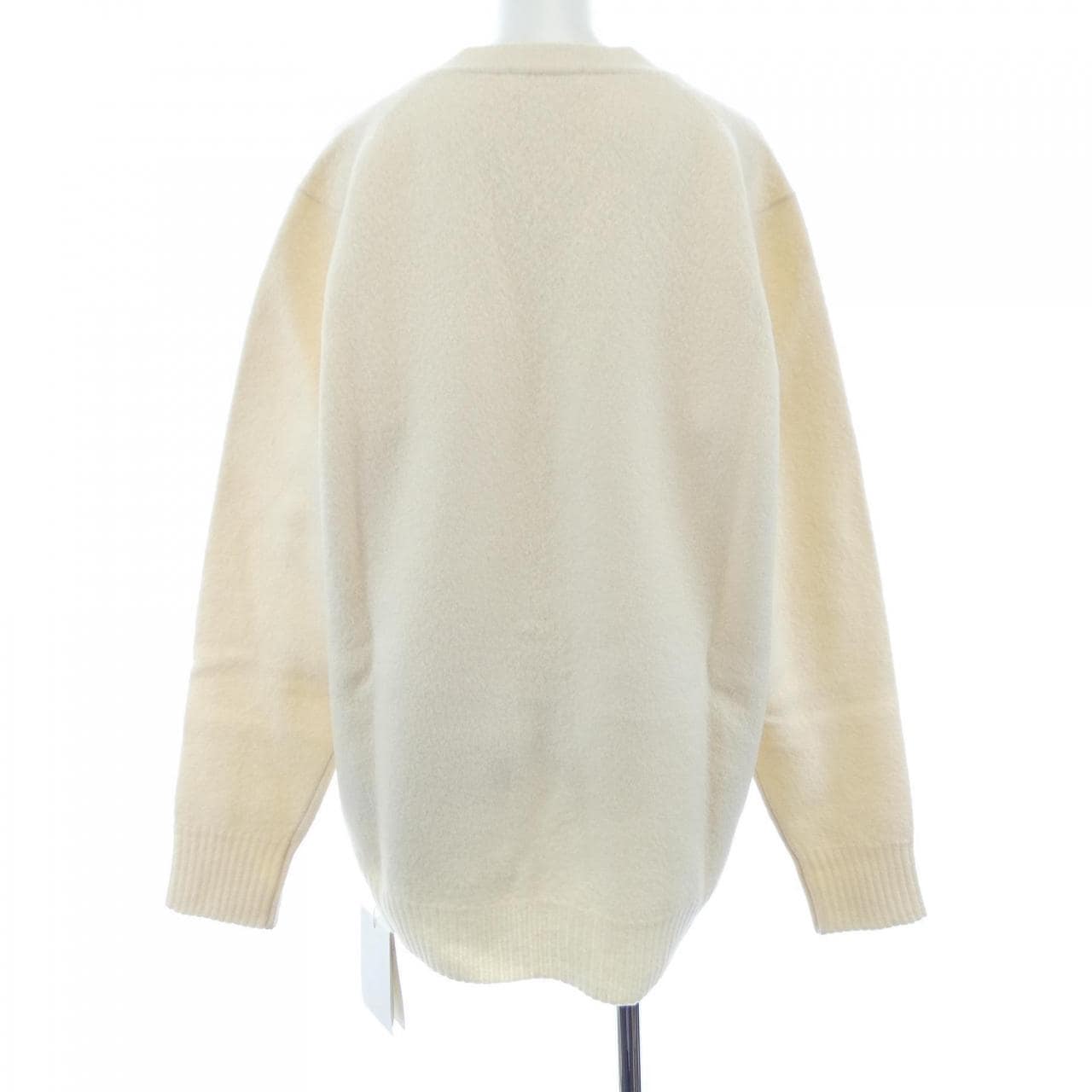 JIL SANDER J01HP0002 J14603 Cardigan