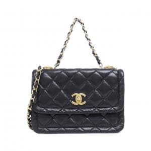 シャネル バッグ