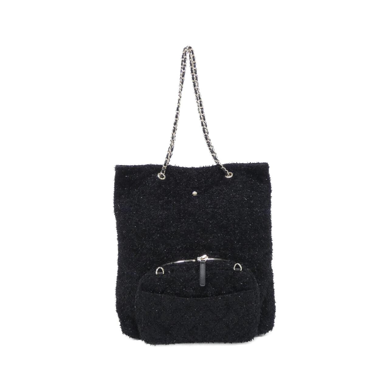 シャネル バッグ