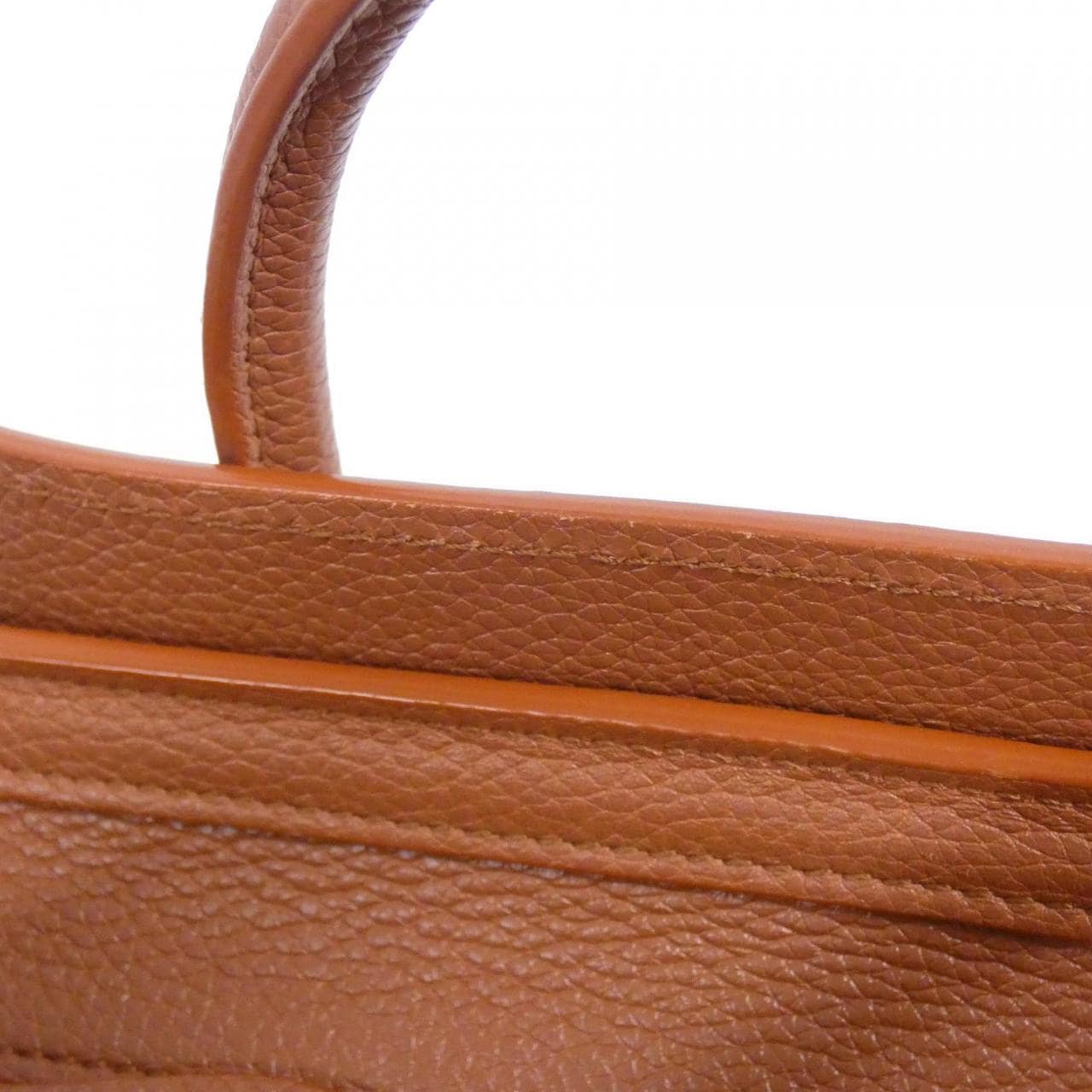 セリーヌ ラゲージ ナノ ショッパー 189243DRU バッグ