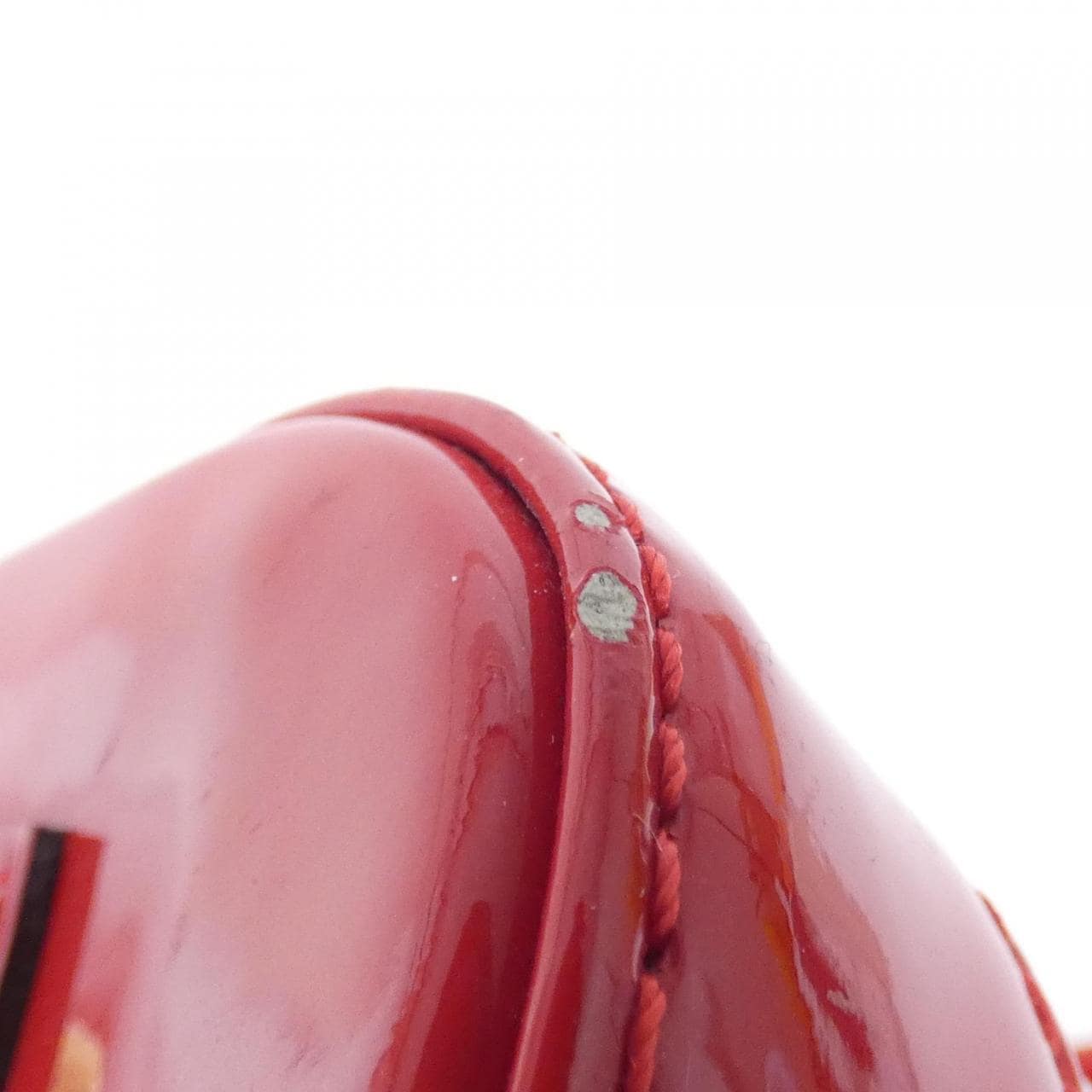 ルイヴィトン ヴェルニ アルマBB M90174 バッグ