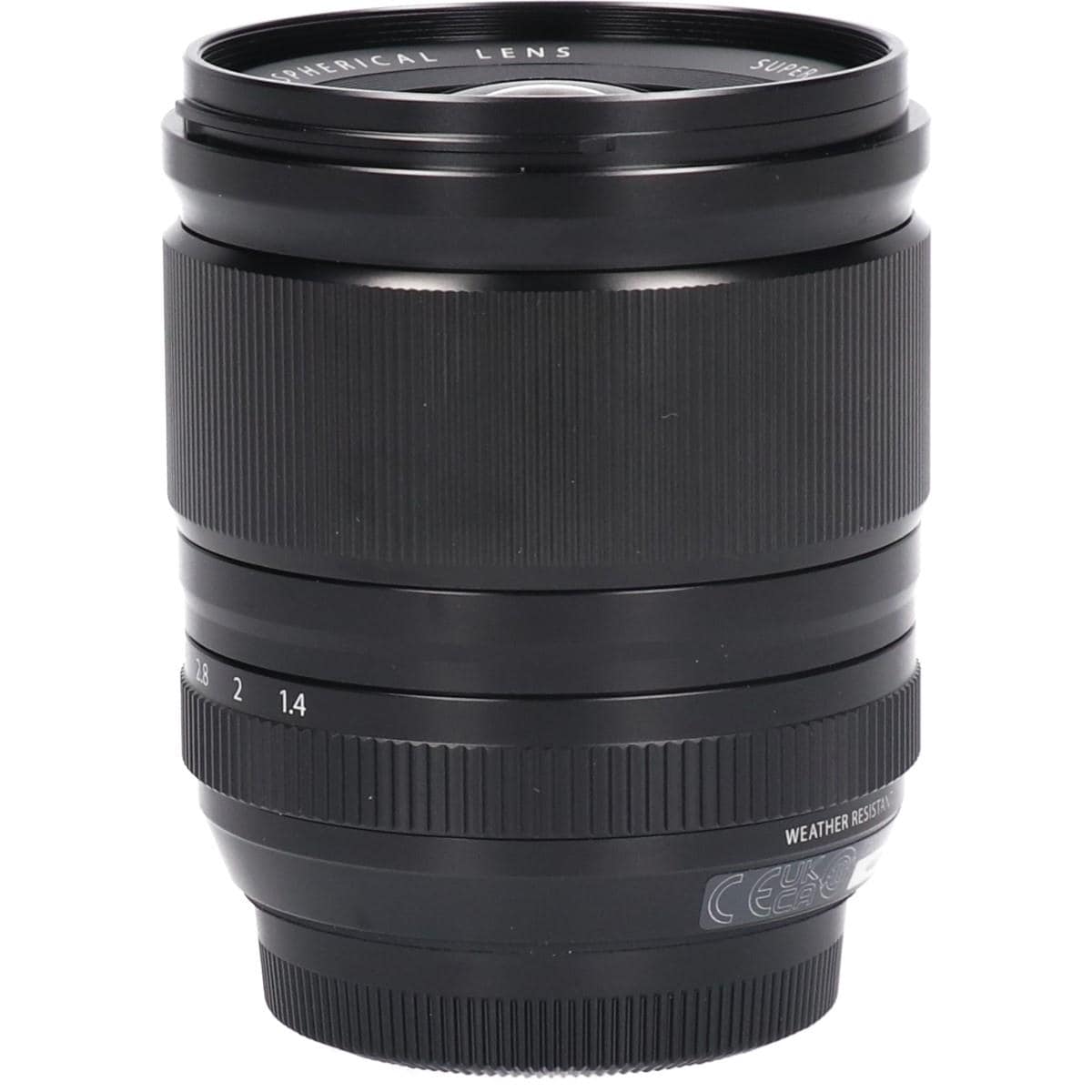 ＸＦ１８ｍｍ　Ｆ１．４Ｒ　ＬＭ　ＷＲ