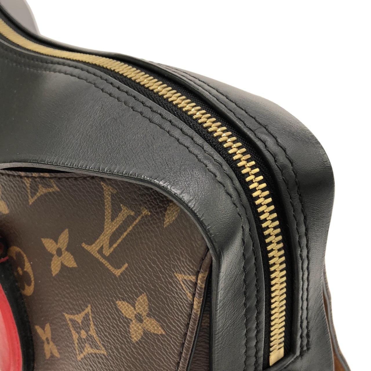 ルイヴィトン モノグラム テュイルリー トート M41454 バッグ