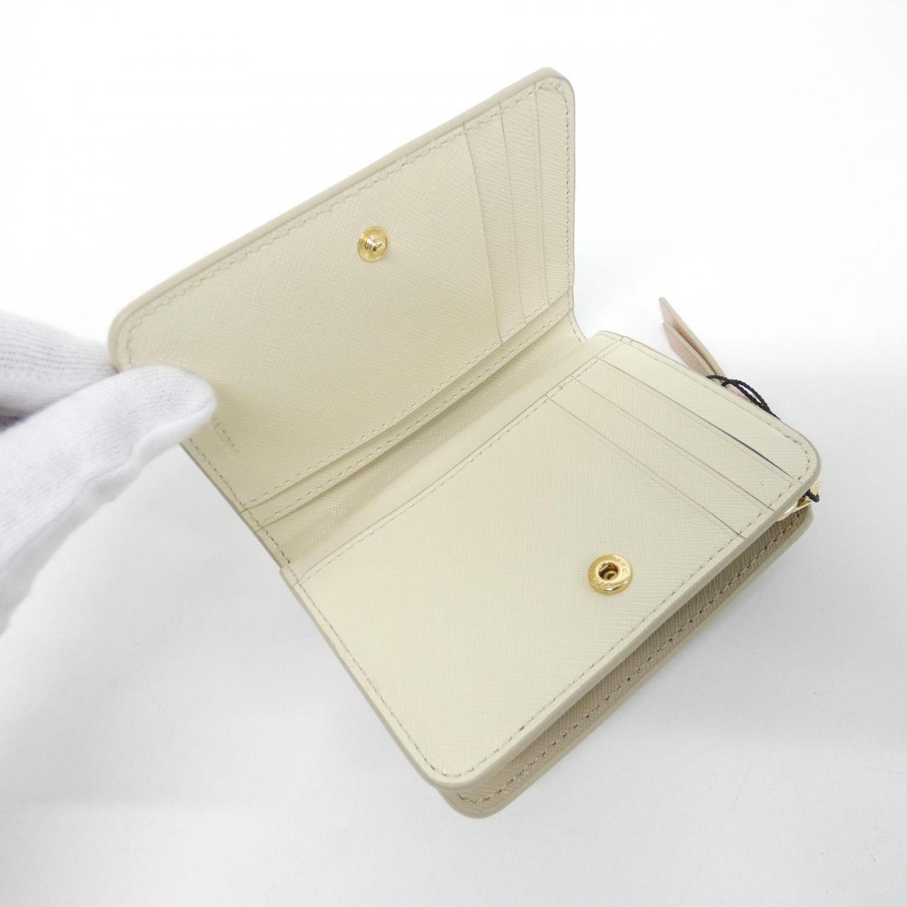 【新品】マークジェイコブス SNAPSHOT 2F3SMP062S07 財布