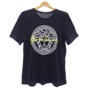 ヴェルサーチェ VERSACE A87456 Tシャツ