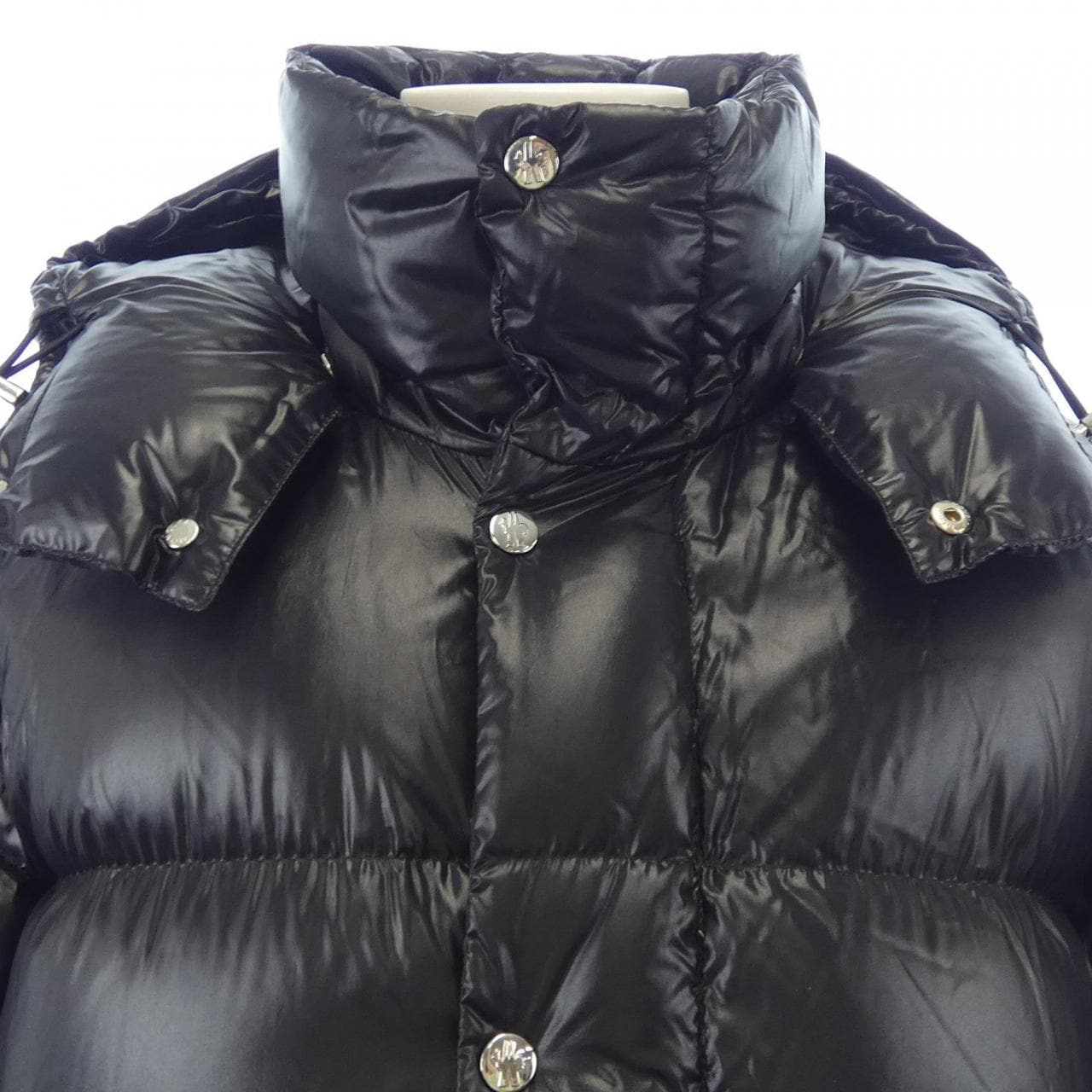モンクレール MONCLER HANOVERIAN ダウンコート