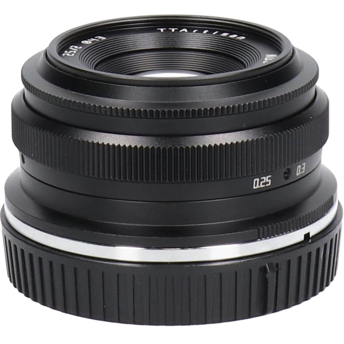２５ｍｍ　Ｆ２