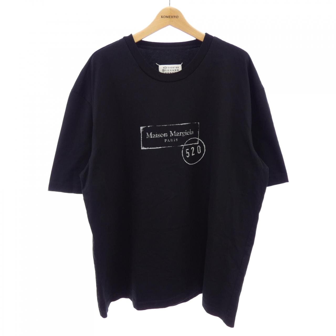 メゾンマルジェラ Maison Margiela Tシャツ