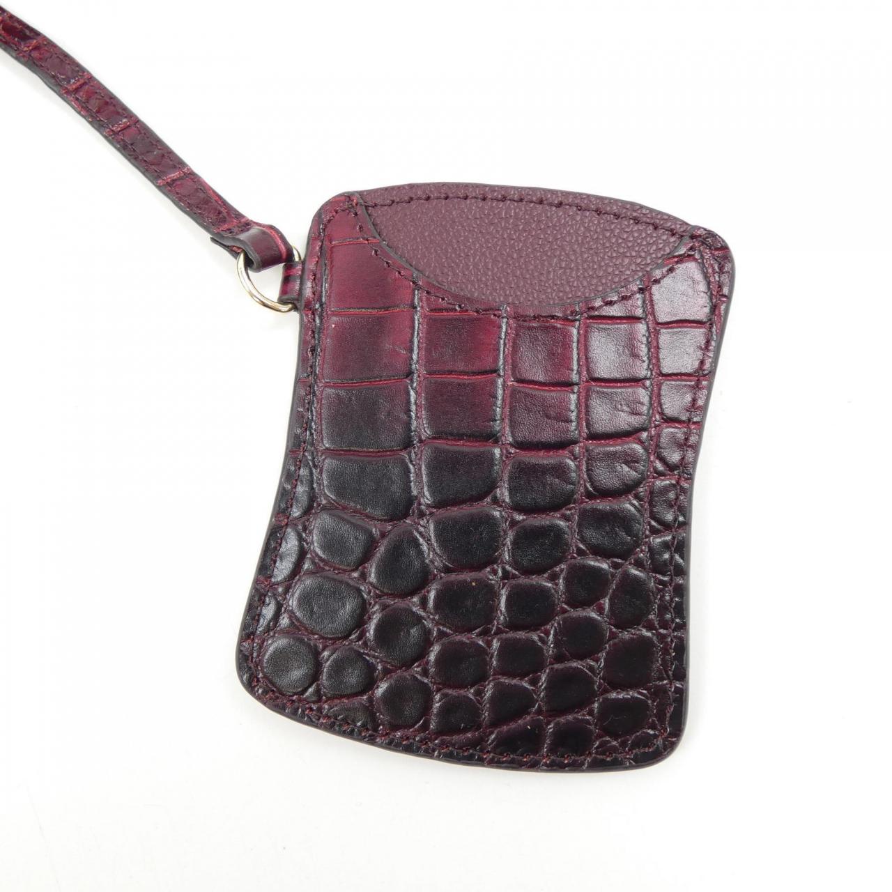 レザージュエルズ LEATHER JEWELS BAG
