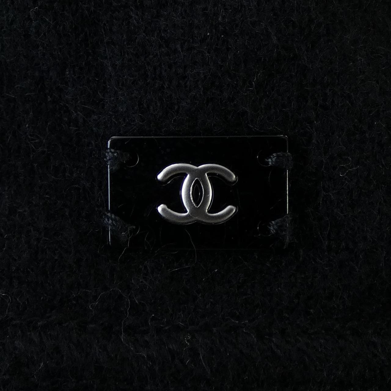 [vintage] CHANEL PARKER