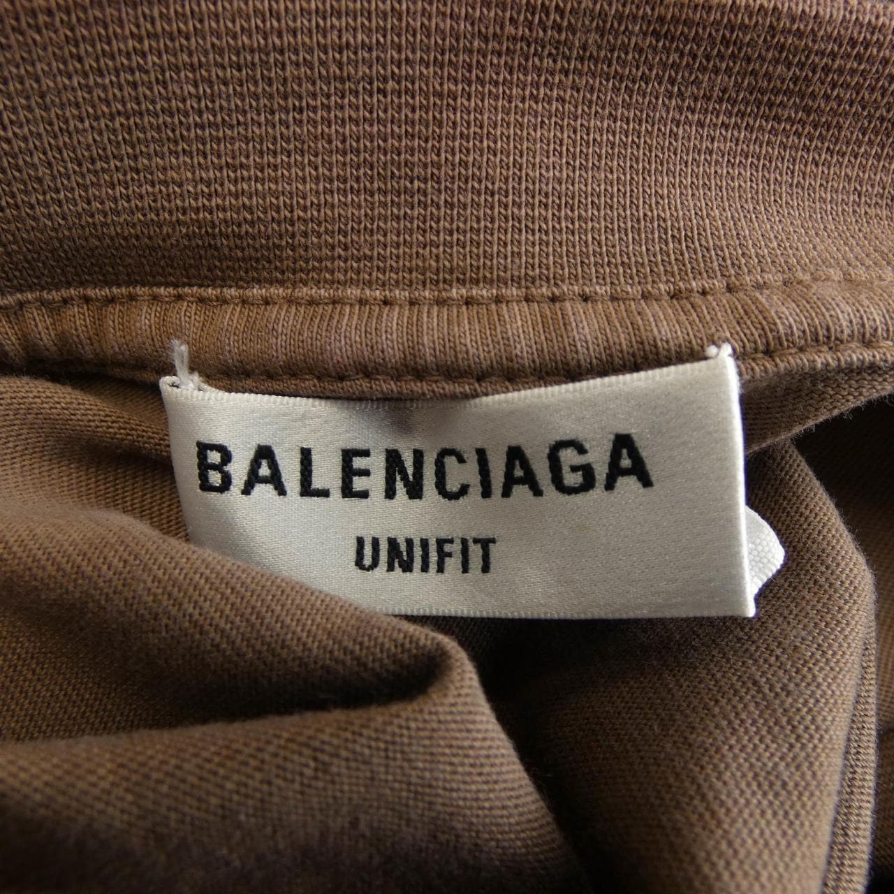 BALENCIAGA BALENCIAGA T-shirt