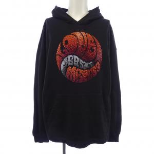ヴェルサーチェ VERSACE 1003387 パーカー