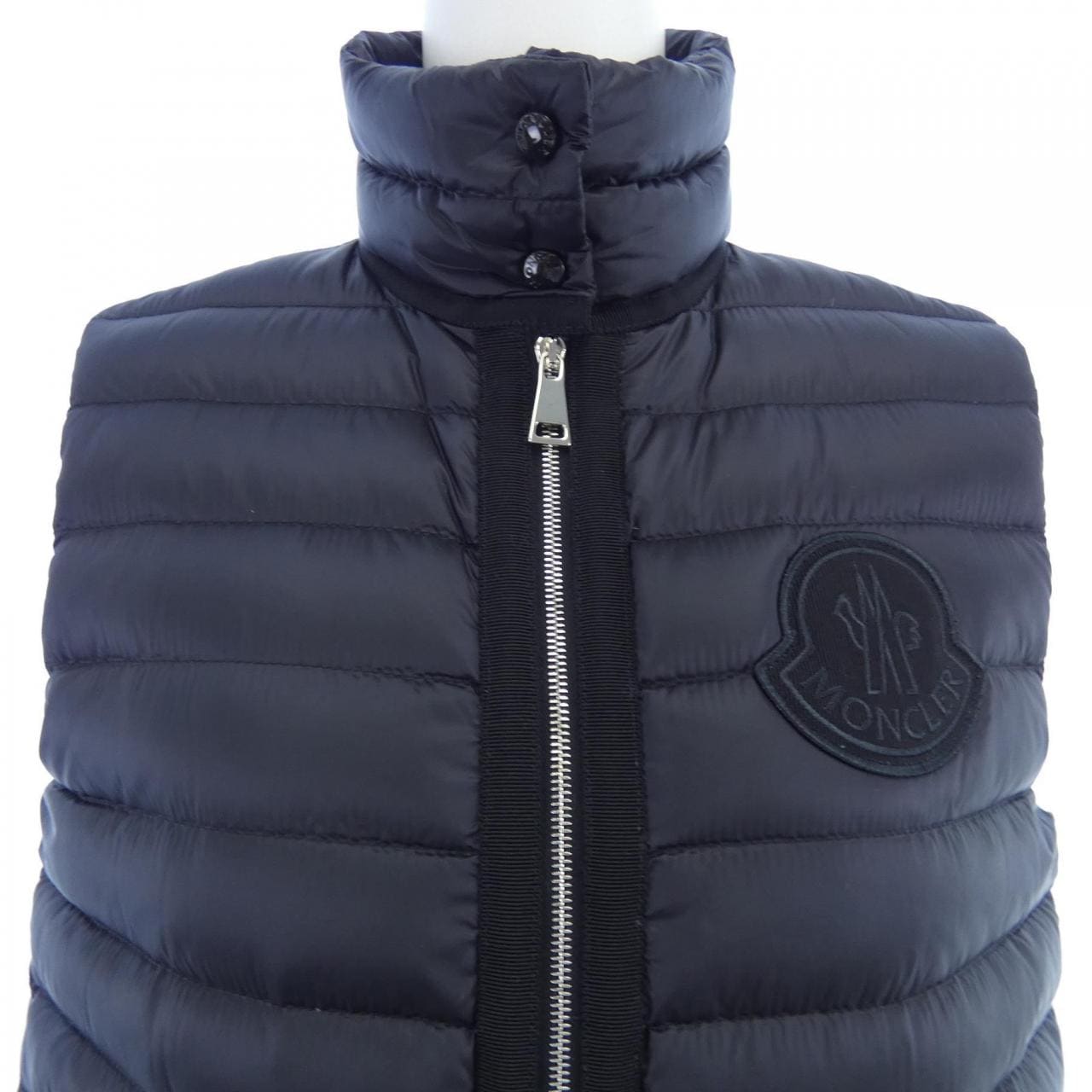 MONCLER AZUR down vest