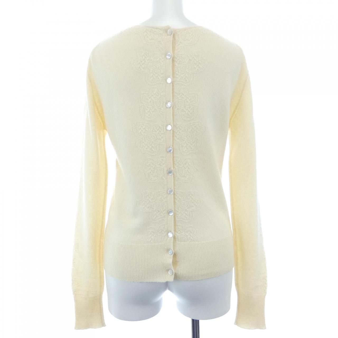 【ヴィンテージ】シャネル CHANEL P19917W03058 02A ニット