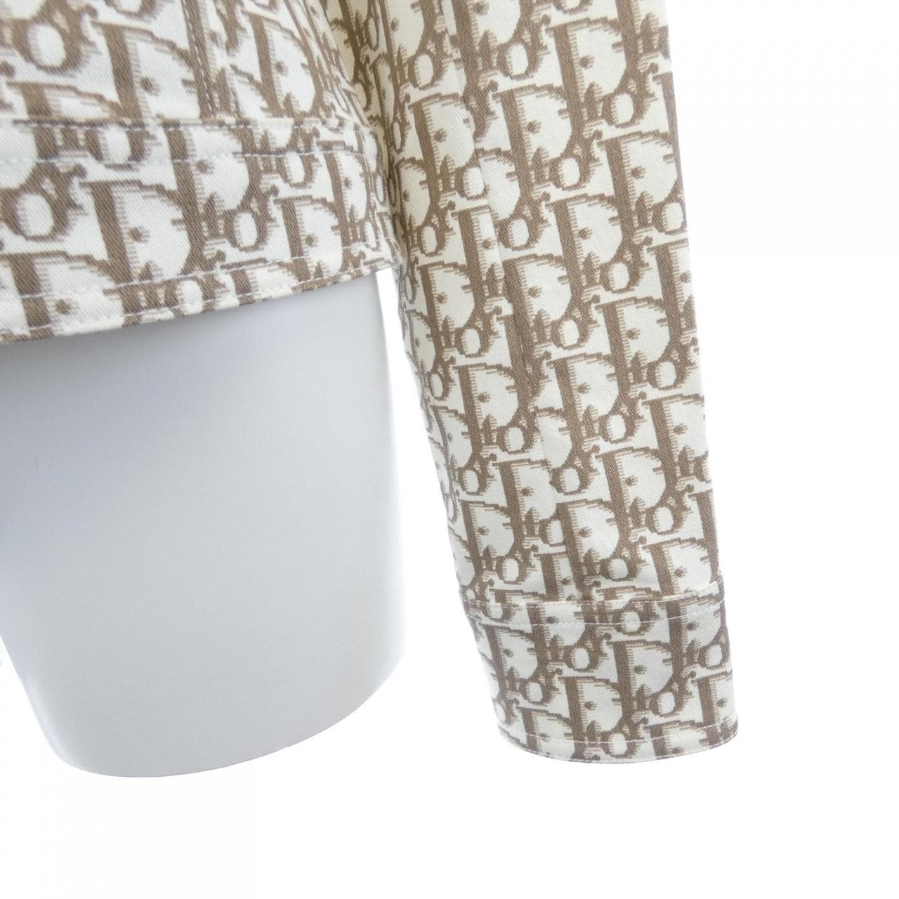 【ヴィンテージ】クリスチャンディオール CHRISTIAN DIOR トロッター 5H12022560 ジャケット