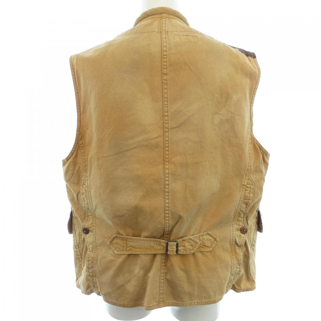 ポロラルフローレン POLO RALPH LAUREN 7287131DLHV ベスト