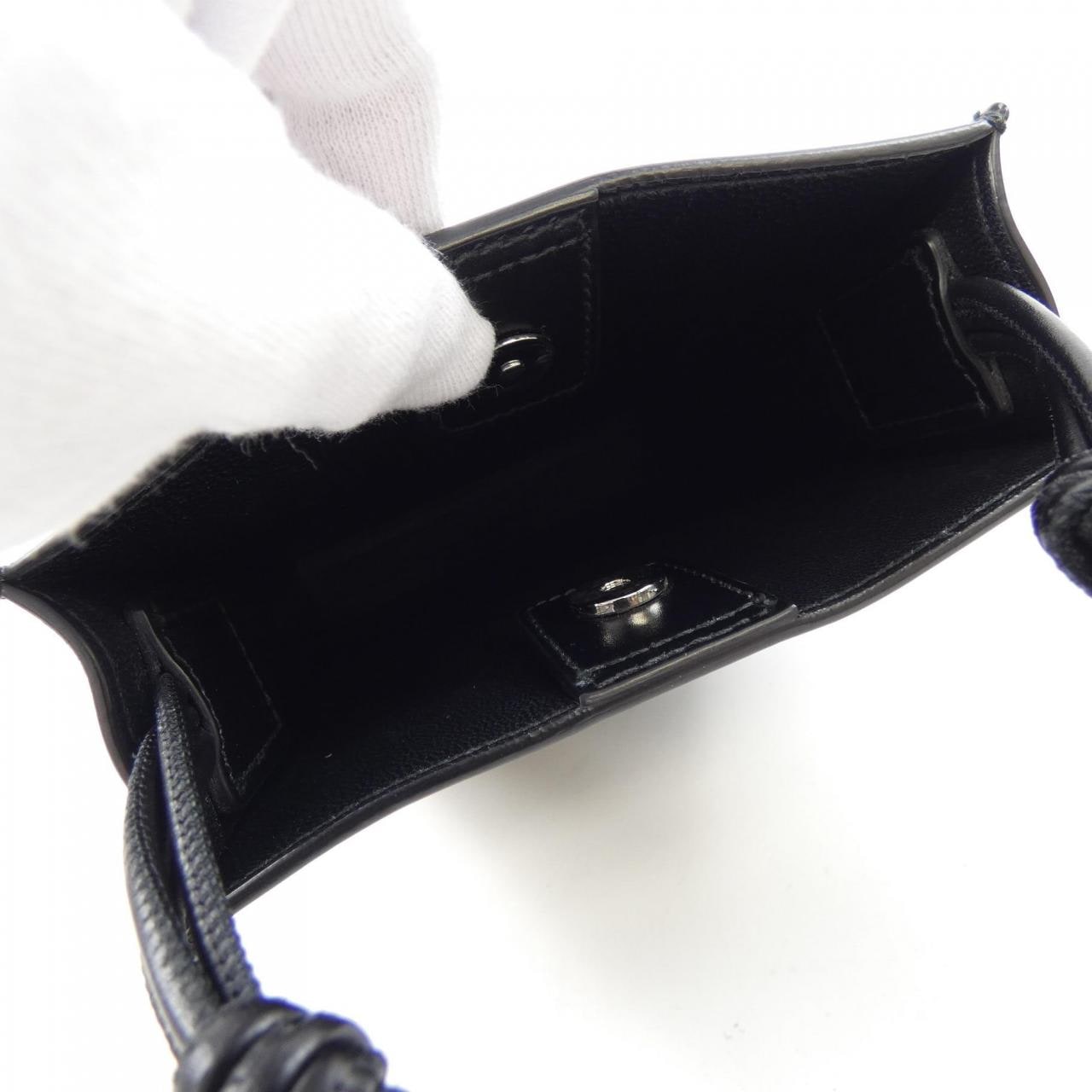 ジルサンダー JIL SANDER タングル TANGLE BAG