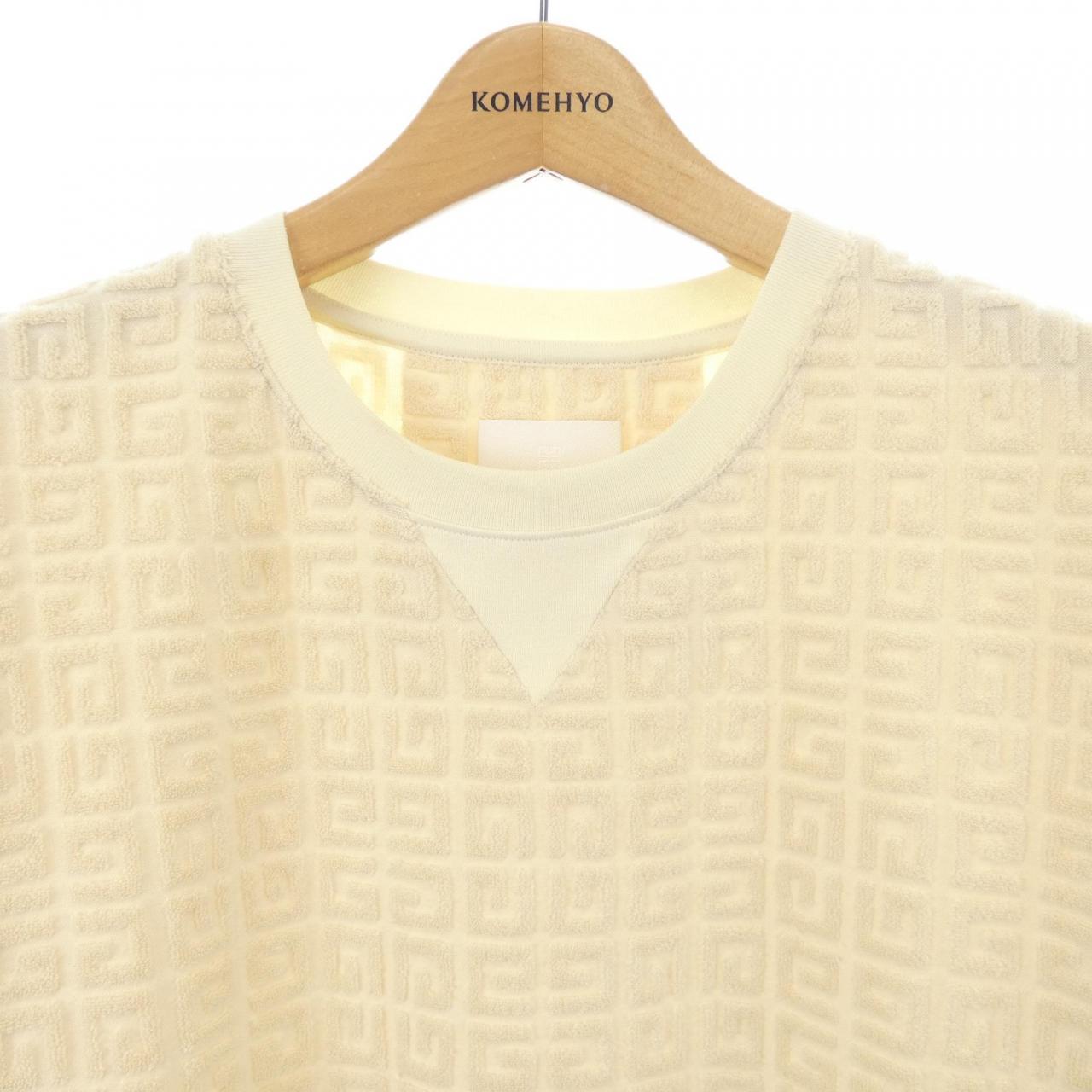 ジバンシー GIVENCHY BM71JA3YF0 Tシャツ