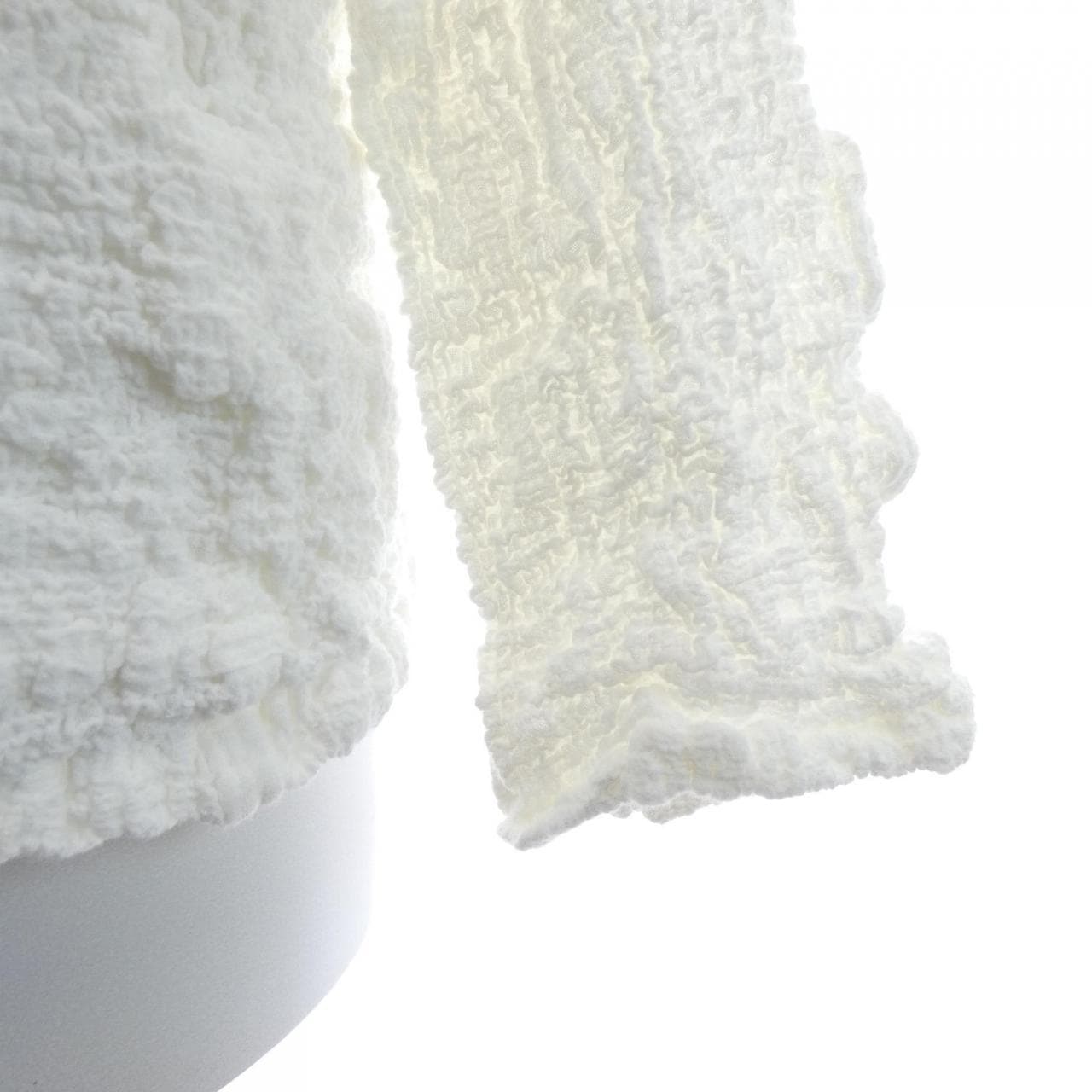 ミーイッセイミヤケ me ISSEY MIYAKE MI55FD112 ジャケット