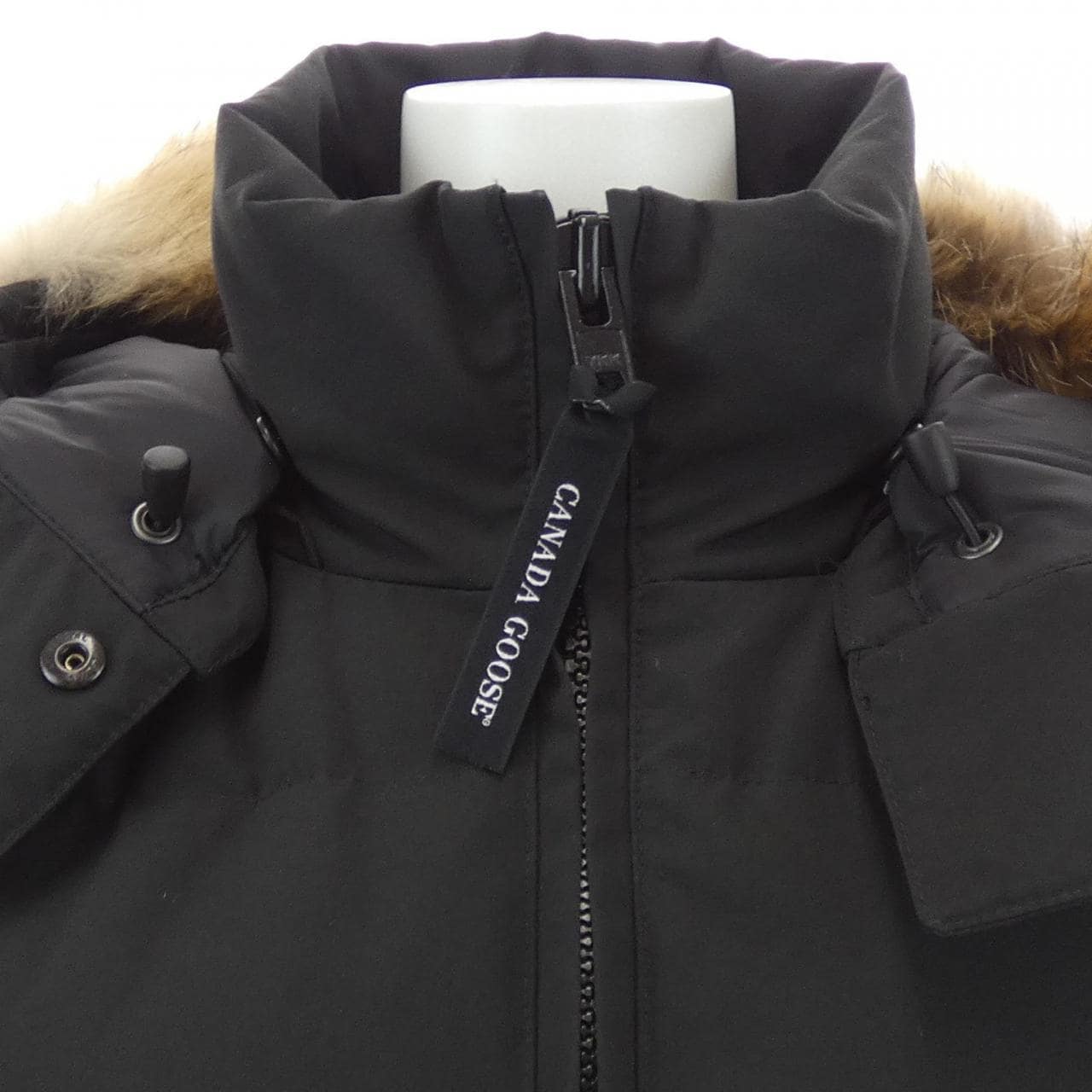 カナダグース CANADA GOOSE 3804LA CHELSEA チェルシー ダウンジャケット