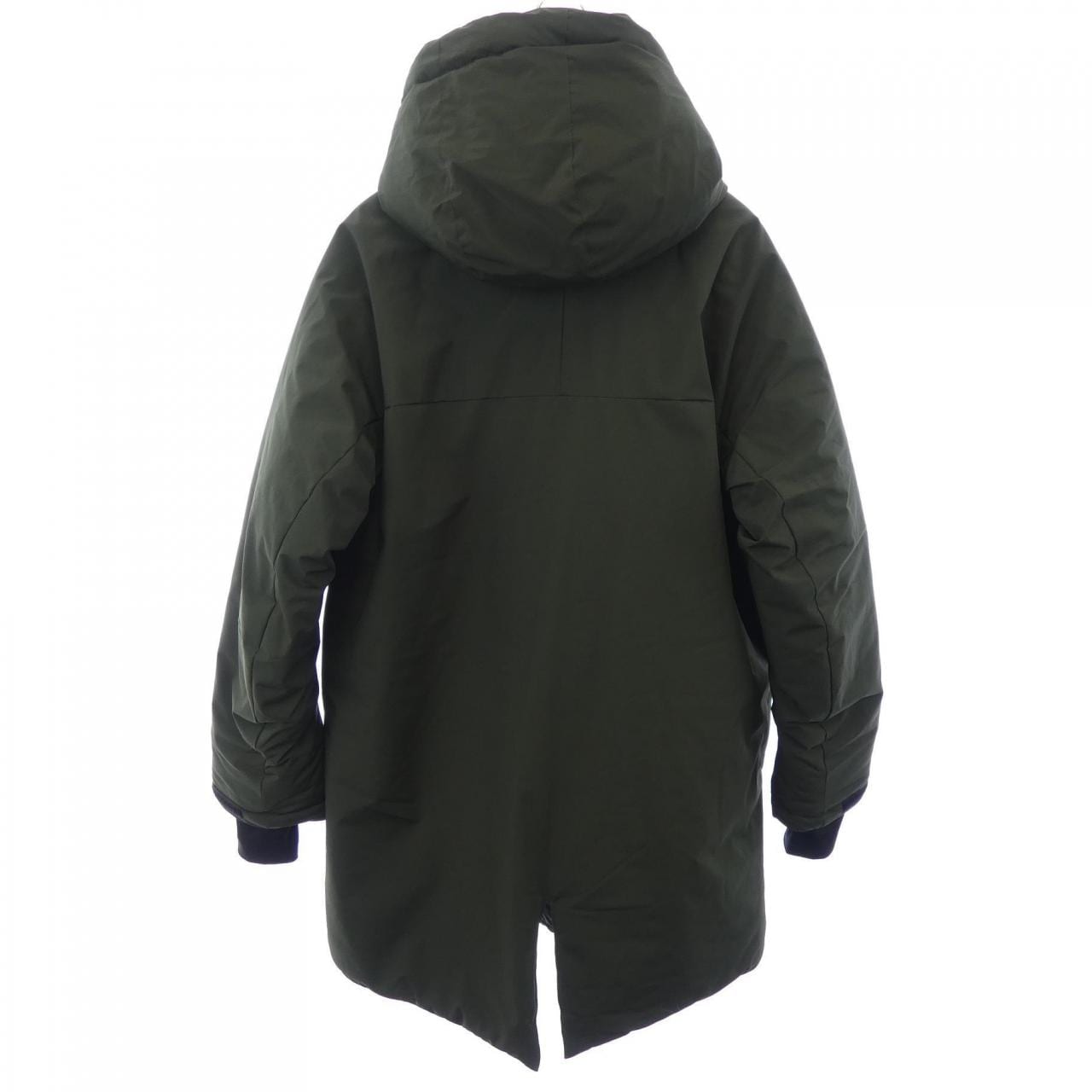 ジュンハシモト JUN HASHIMOTO コート