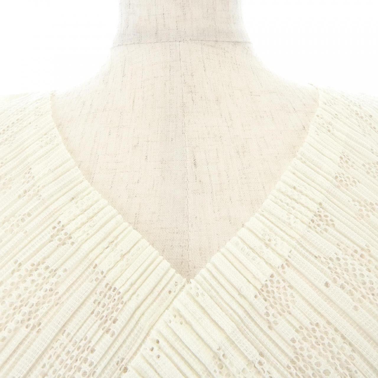 プリーツプリーズ PLEATS PLEASE PP51-J0631 カーディガン