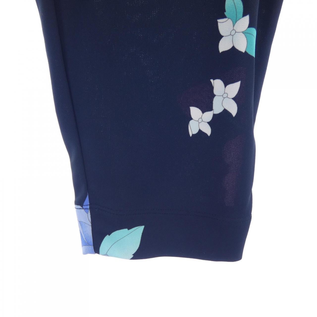 レオナールスポーツ LEONARD SPORT 0583021 パンツ