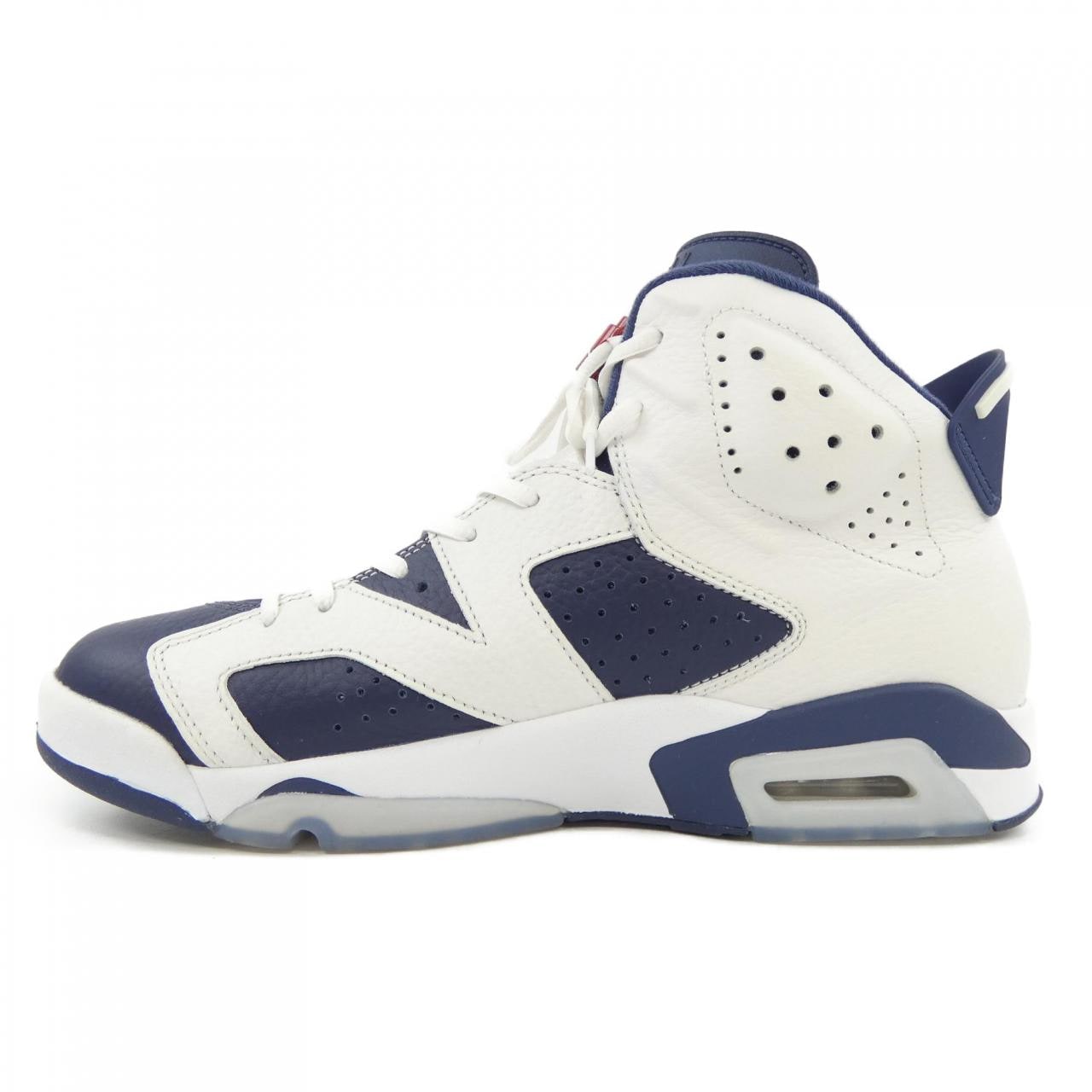 Nike Jordan NIKE JORDAN CT8529-164 sneakers