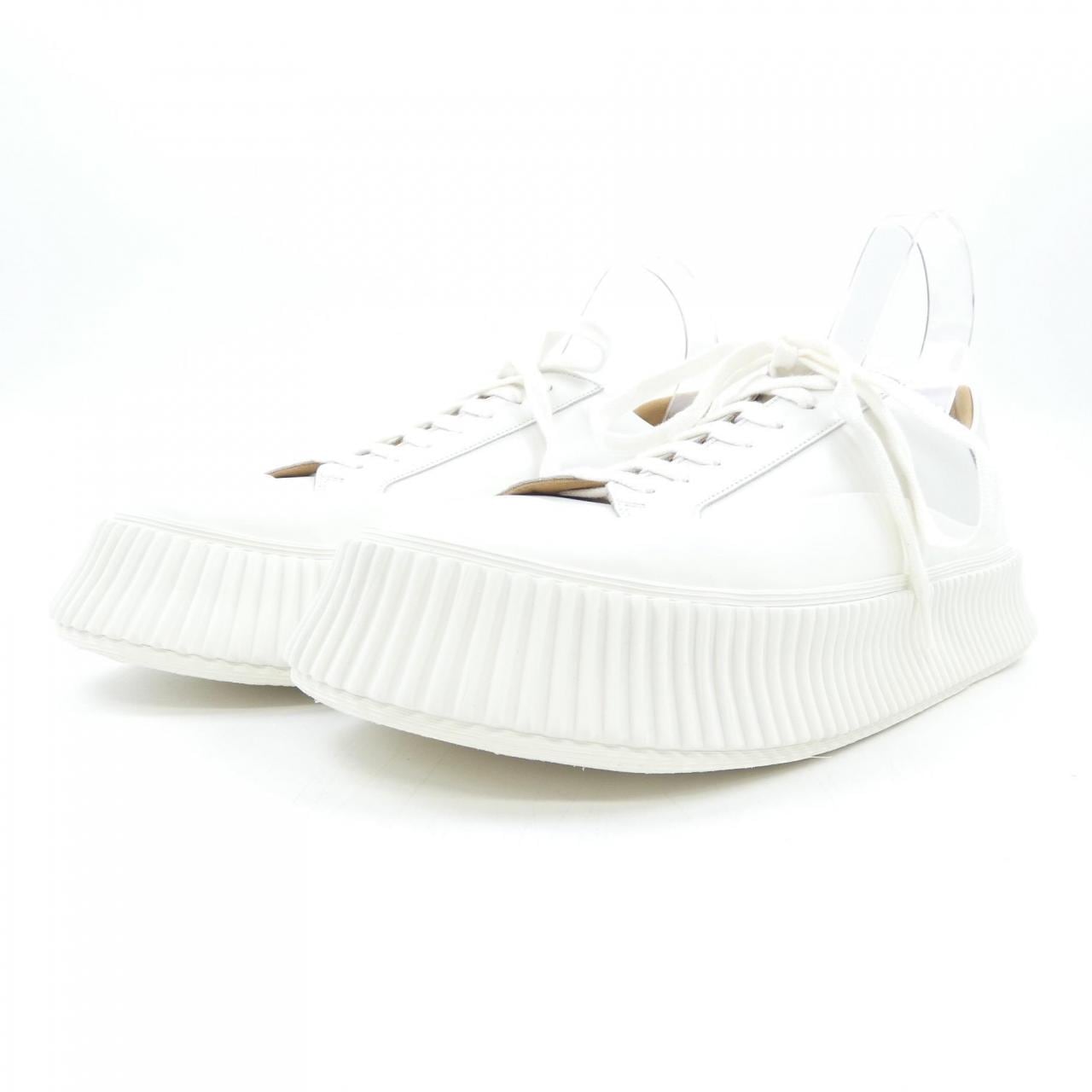 ジルサンダー JIL SANDER J32WS0018 スニーカー