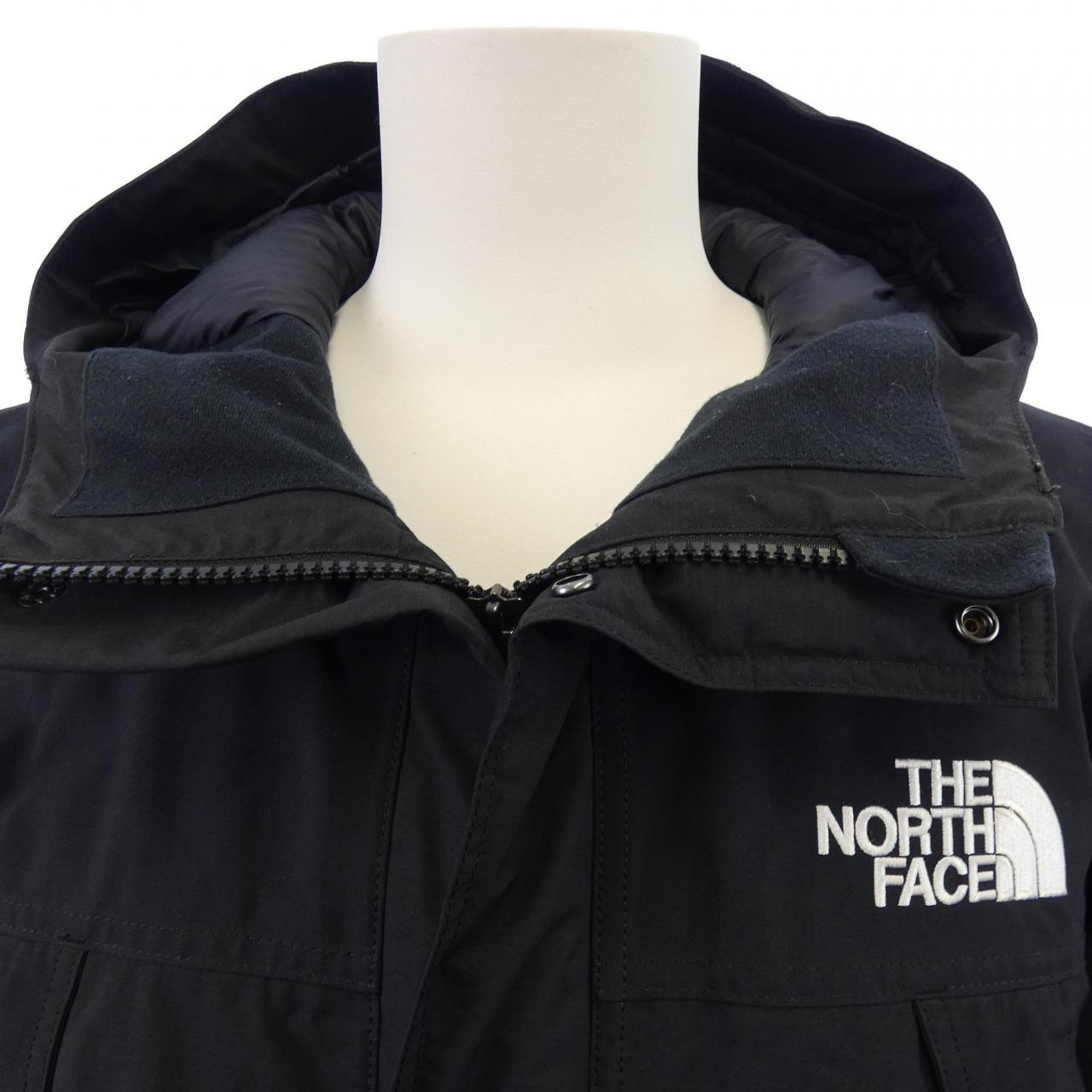 ザノースフェイス THE NORTH FACE ND91737 マウンテンダウン ダウンジャケット