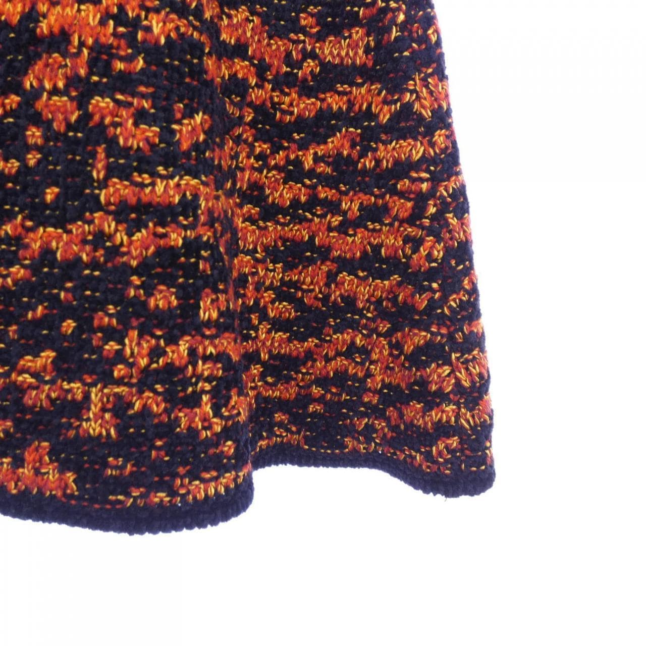 エムミッソーニ M MISSONI スカート