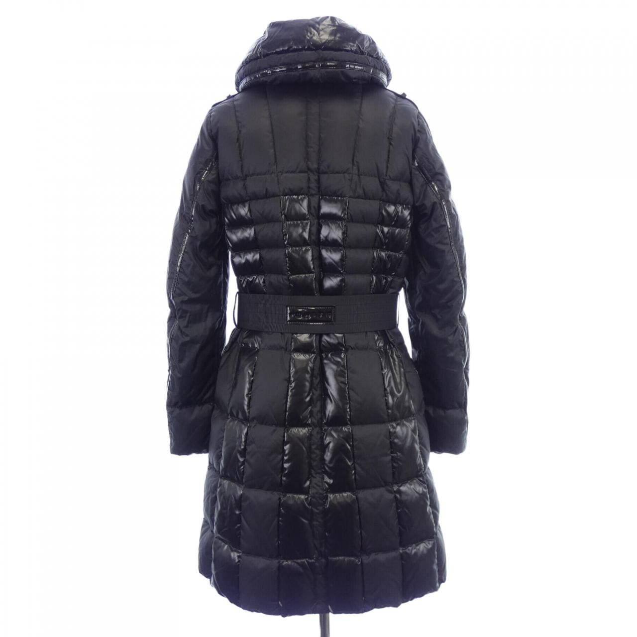 CBY+WHITE ダウンコート