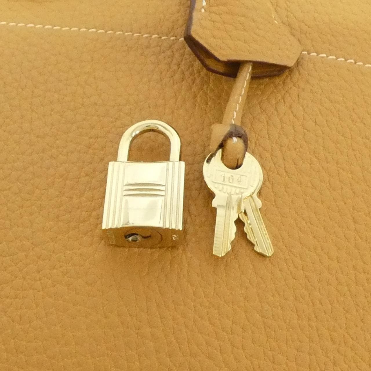 【ヴィンテージ】エルメス ボリード 31cm 023350CC バッグ