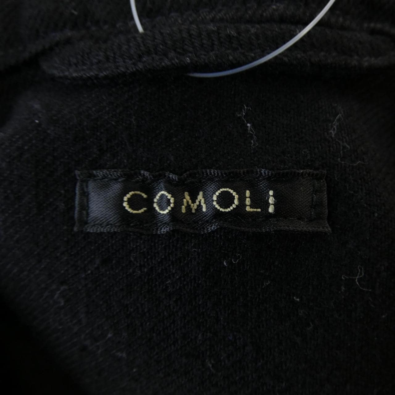 COMOLIB01-01001外套