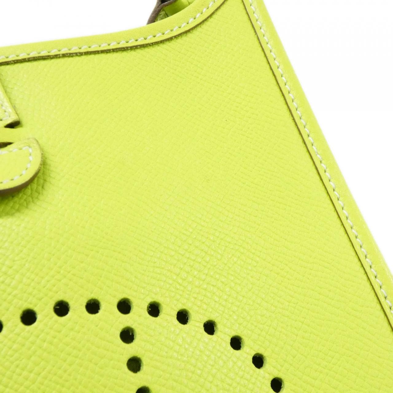 エルメス エヴリン 16cm 038410CK ショルダーバッグ