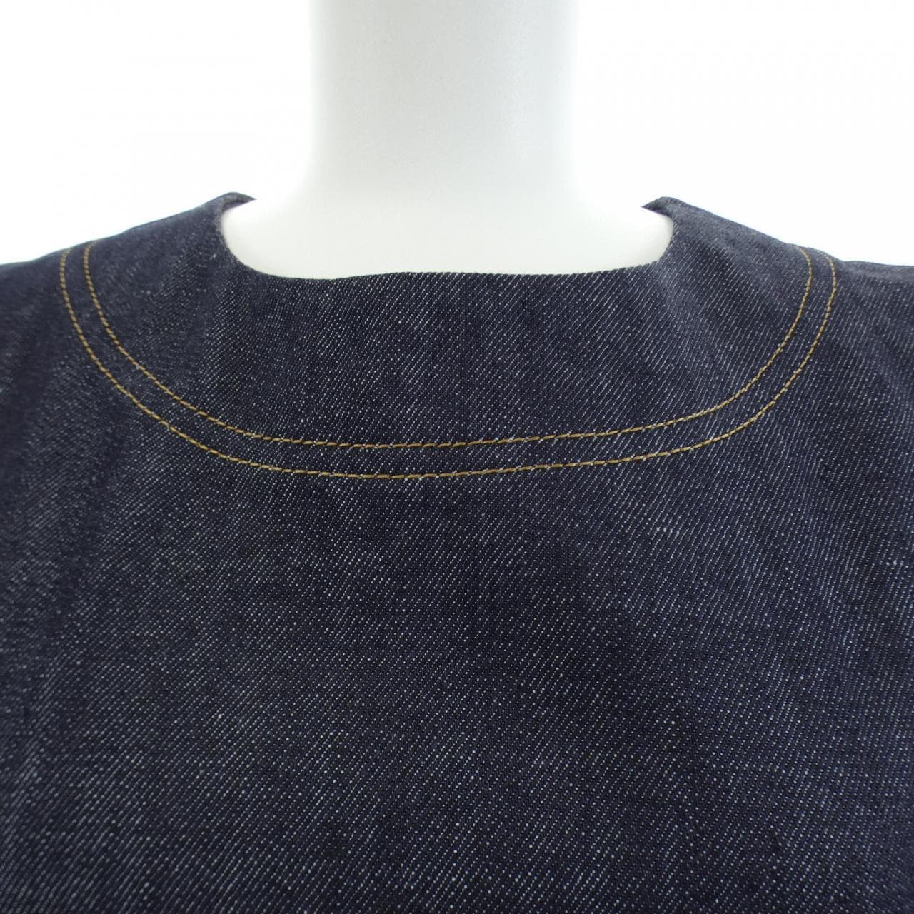 クリスチャンディオール CHRISTIAN DIOR 6C22602Z1317 ワンピース