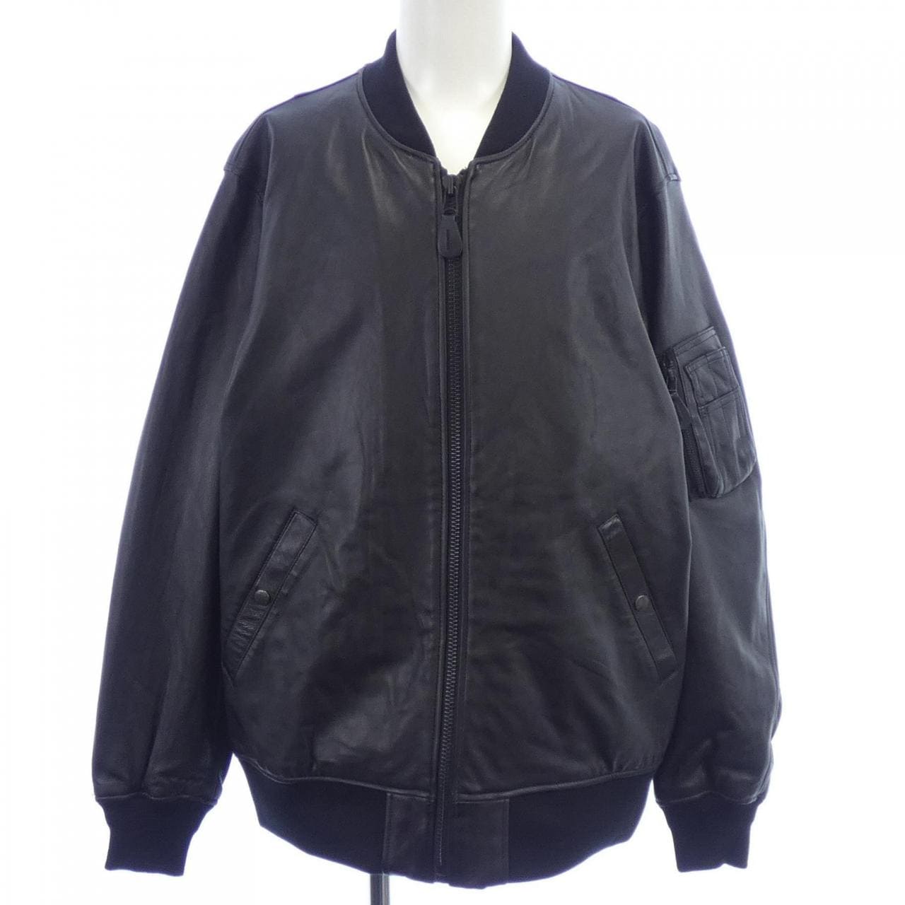 アヴィレックス AVIREX レザージャケット