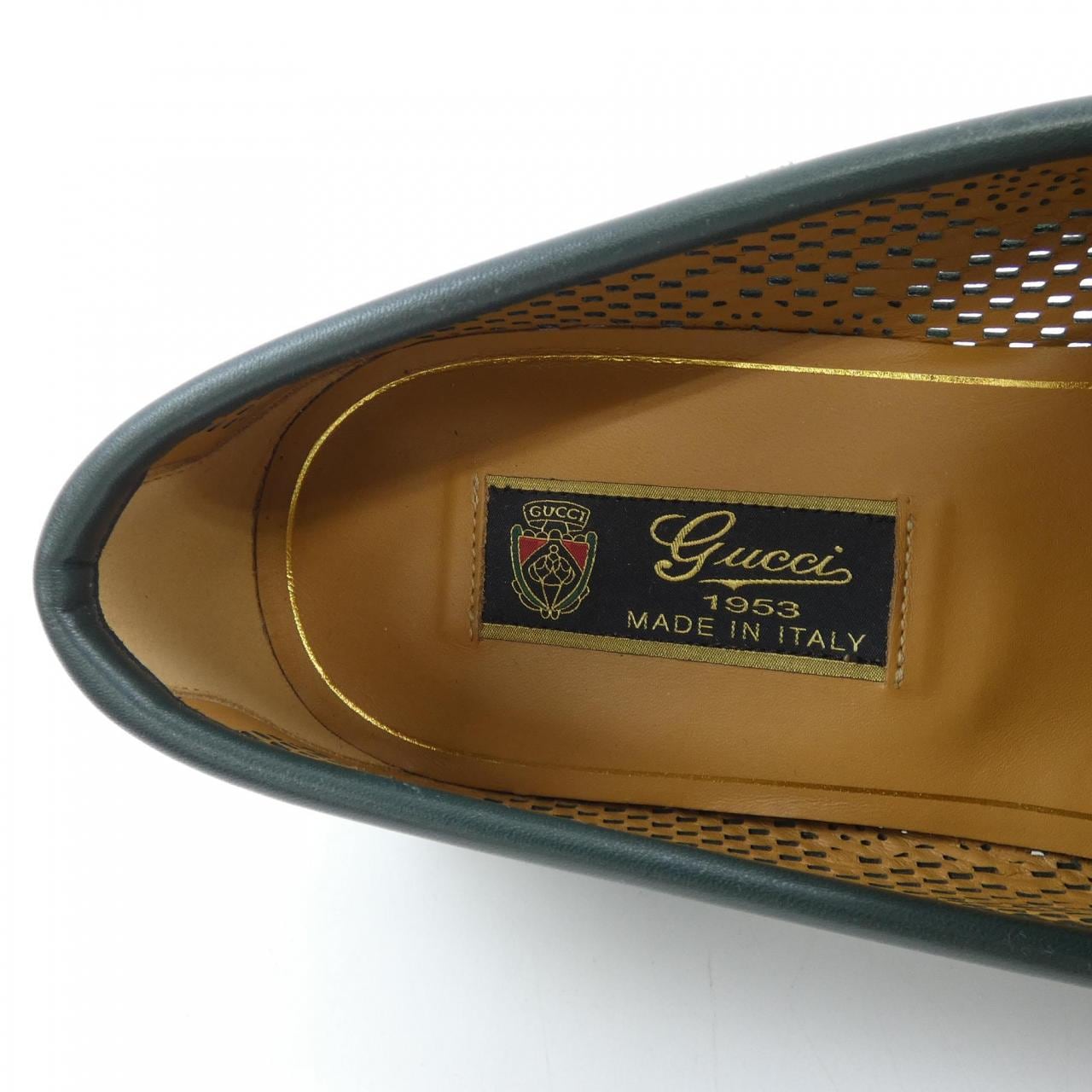 グッチ GUCCI 816180 シューズ