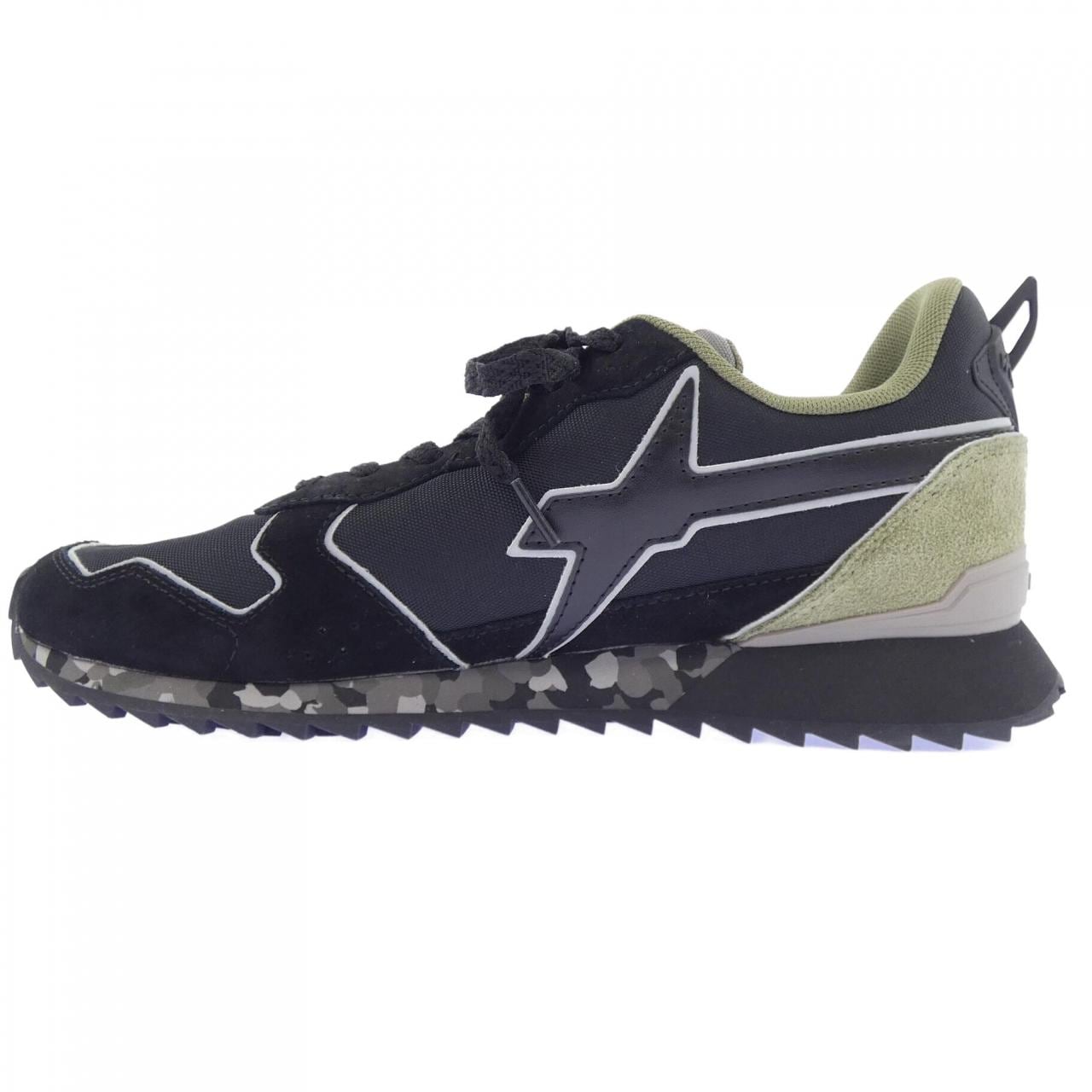 W6YZ スニーカー