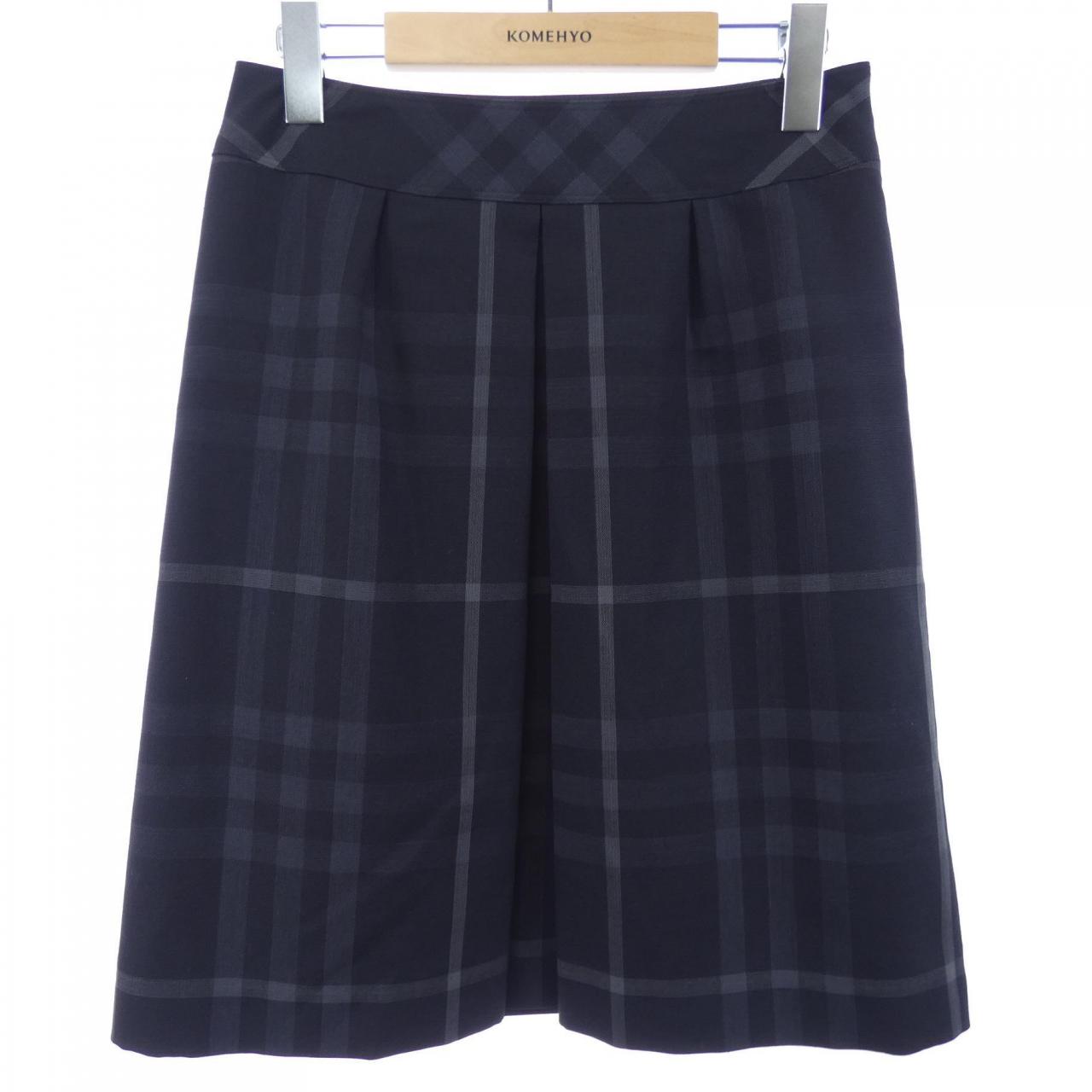 バーバリーロンドン BURBERRY LONDON スカート