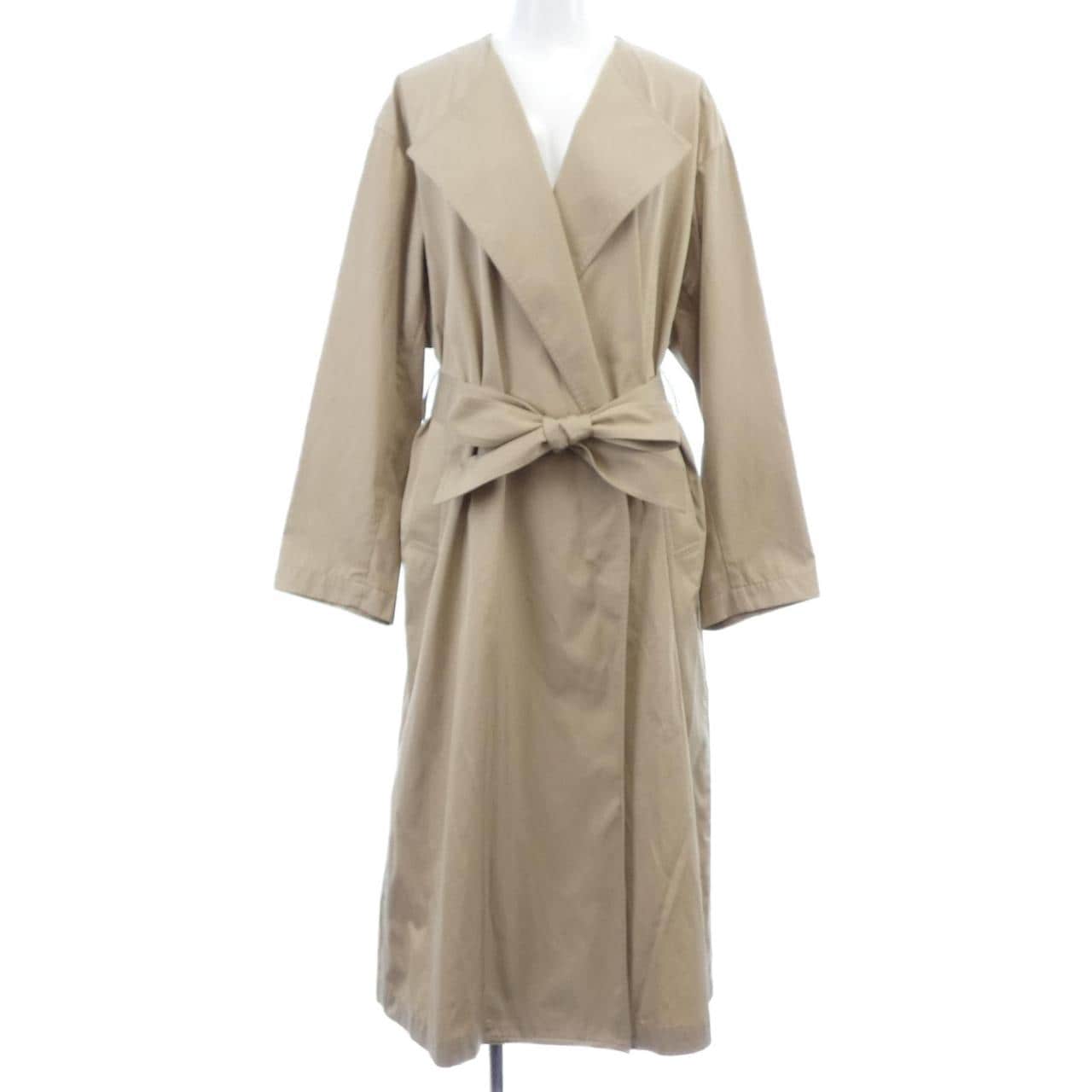 スピックアンドスパン SPICK & SPAN コート