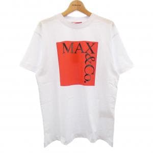 マックスアンドコー Max & Co UTEE Tシャツ