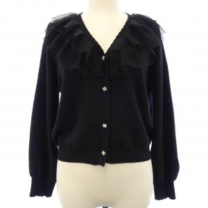 トゥービーシック TO BE CHIC W5F03-637-09 カーディガン