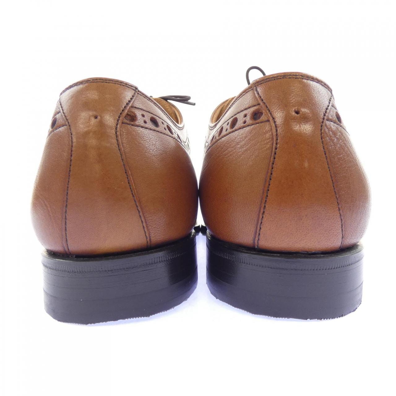 スコッチグレイン SCOTCH GRAIN シューズ