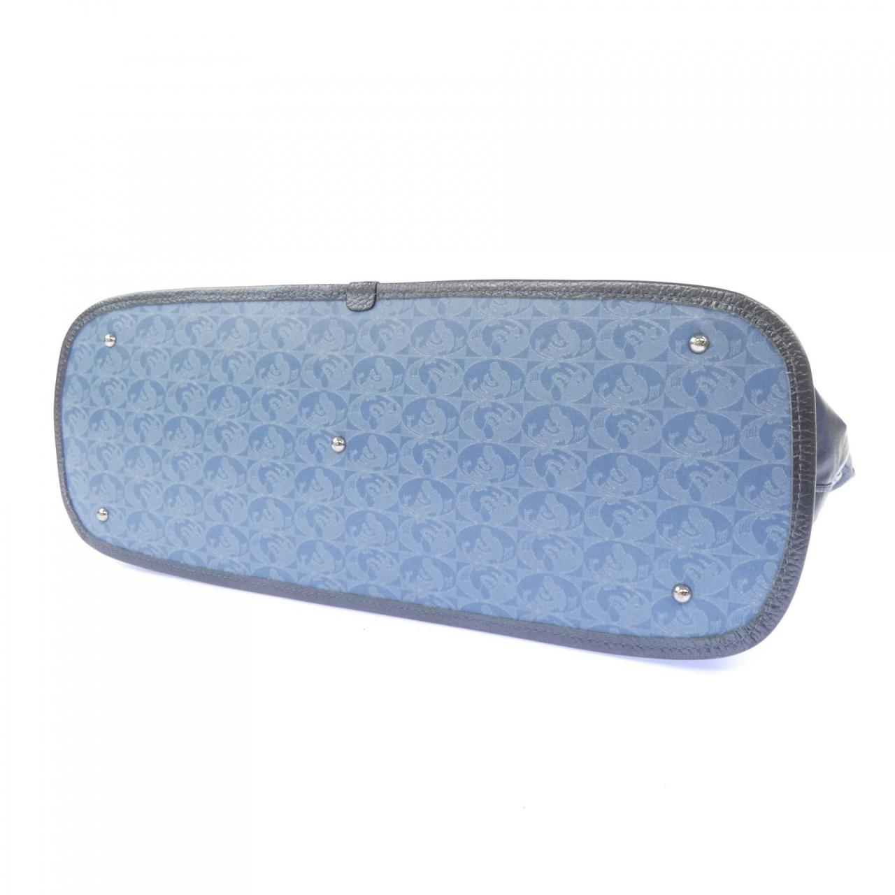 ペレボルサ PELLE BORSA BAG