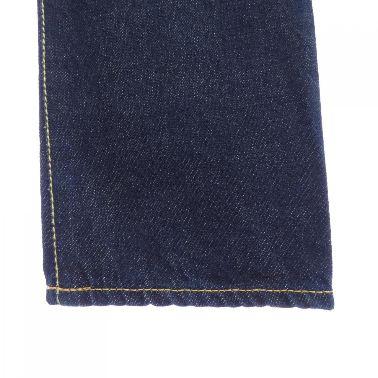 ジュンヤワタナベマン JUNYA WATANABE MAN WG-P203 LEVI'S ジーンズ