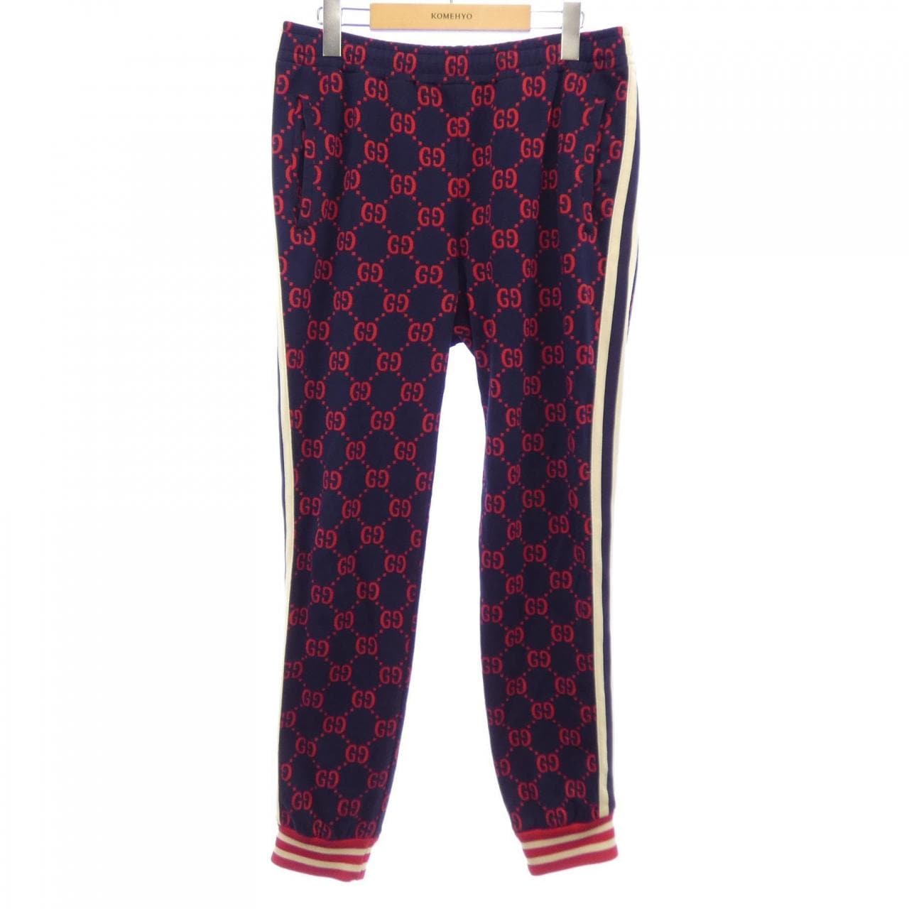 グッチ GUCCI 496920-X9L13 パンツ