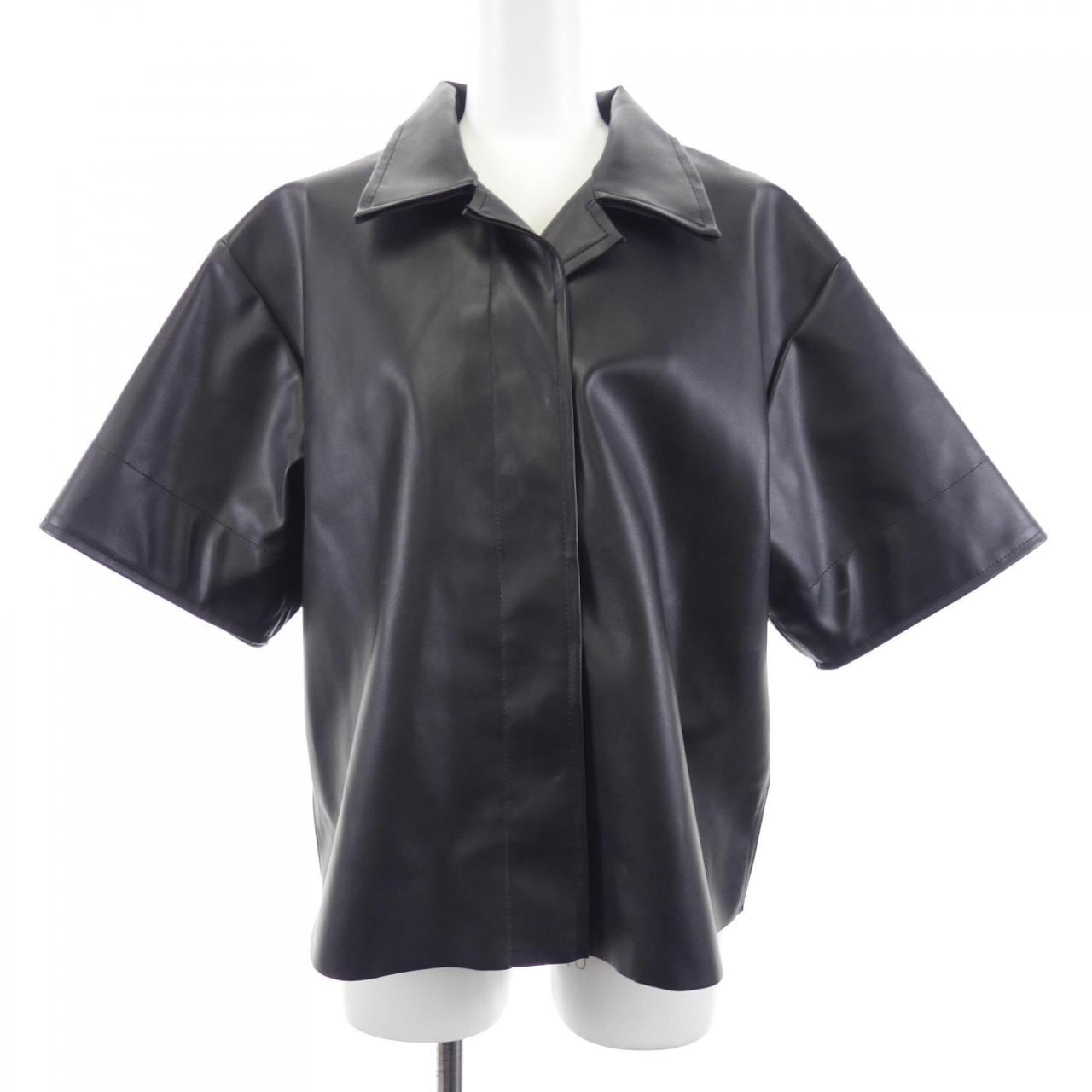 エムエムシックス MM6 S52DL0172 ジャケット